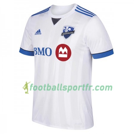 Tenue Montréal Impact Exterieur 2018-2019 Maillot de Foot